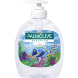 PALMOLIVE Flssigseife AQUARIUM, 300 ml Pumpflasche