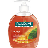 PALMOLIVE Flssigseife hygiene-plus FAMILY, 300 ml