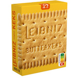LEIBNIZ Butterkeks, snack Pack