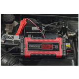 AlfaBot R1 Autobatterie Ladegerät Intelligente, 5A 12V/6V Batterieladegerät  Aufladen/Reparatur Lithium, Blei-Säure, GEL, Start/Stopp EFB und AGM  Batterien : : Auto & Motorrad