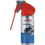 NIGRIN Graphit-Spray, 100 ml
