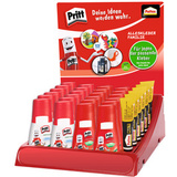 Pritt galerie Modul - alleskleber + gratis Weier Riese