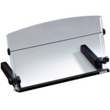 3M konzepthalter DH640, fr formate bis A3, acryl/schwarz