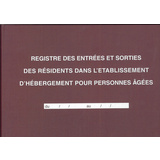 ELVE registre "Entres et sorties des rsidents dans l'EHPA"