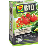COMPO bio Tomaten Langzeit-Dnger mit Schafwolle, 750 g