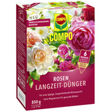 COMPO rosen Langzeit-Dnger, 2 kg