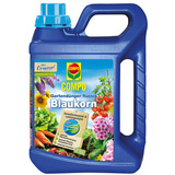 COMPO Gartendnger blaukorn NovaTec flssig, 2,5 Liter