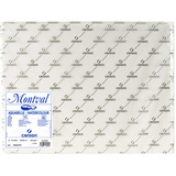 CANSON aquarellpapier "Montval", 300 g/qm, 500 x 650 mm