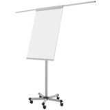 Bi-Office mobiles Flipchart "Pro", (B)700 x (H)1.000 mm