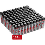 ANSMANN alkaline Batterie "RED", mignon AA, 40er Pack