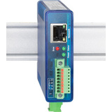 W&T web-thermometer PT100/PT1000, 10/100 mbit Ethernet Port