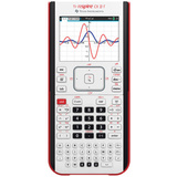 TEXAS instruments Grafikrechner ti-nspire CX-II T