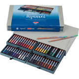 bruynzeel aquarell-buntstift design Aquarell, 48er Box