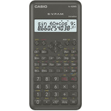 CASIO schulrechner FX-82 ms 2nd edition, Batteriebetrieb
