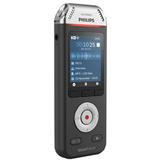 PHILIPS audiorecorder DVT2110, 8 gb Speicher