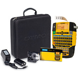 DYMO etiqueteuse "RHINO 4200 kit coffret", clavier Azerty