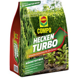 COMPO Spezialdnger Heckenturbo, 4 kg