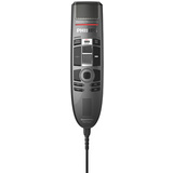 PHILIPS diktiermikrofon SpeechMike premium Touch SMP3710