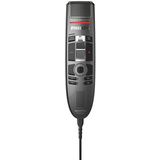 PHILIPS diktiermikrofon SpeechMike premium Touch SMP3720