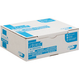 GPV enveloppes prcases, DL, 110 x 220 mm, blanc