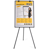 Bi-Office flipchart Maya Light, (B)700 x (H)1.000 mm