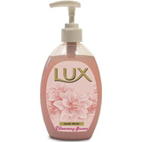 Lux professional Hand-wash Seifenlotion, 500 ml Pumpflasche