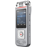 PHILIPS audiorecorder DVT4110, 8 gb Speicher