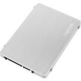LogiLink 2,5" externes SSD-Gehäuse für 4 microsd Karten