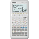 CASIO grafikrechner FX-9860 GIII, Batteriebetrieb
