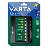 VARTA Ladegert lcd Multi Charger+, unbestckt