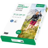 Inapa multifunktionspapier Recyconomic trend White, A3