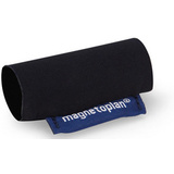 magnetoplan markerhalter magnetoSleeves, schwarz