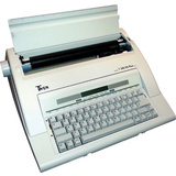 TWEN elektrische Schreibmaschine "TWEN 180 ds PLUS"