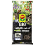 COMPO bio Grtnerkompost, 40 Liter