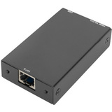 DIGITUS dvi-dongle fr modulare KVM-Konsolen, rj45 auf DVI