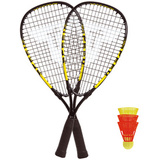 TALBOT torro Speed badminton-set Speed 4400
