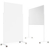 magnetoplan design-whiteboard Vario, white Edition