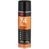 3M Sprhkleber foamfast 74, orange, 500 ml