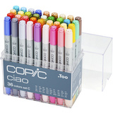 COPIC marker ciao, 36er set C