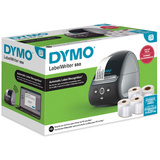 DYMO etikettendrucker "LabelWriter 550" value Pack