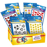 AVERY zweckform ZDesign kids Belohnung Sortiment