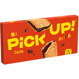 PiCK UP! keksriegel "Dark", Multipack