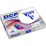 Clairefontaine multifunktionspapier DCP INKJET, A4, 100 g/qm
