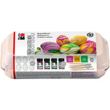 Marabu marmorierfarben-set easy marble "Fresh easter Box"