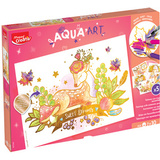 Maped creativ Maxi-Aquarell-Set aqua ART "SWEET DREAMS"