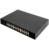 DIGITUS gigabit Netzwerk-Switch, 24 Port