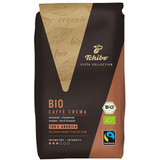 Tchibo kaffee "Vista bio Caff Crema", ganze Bohne