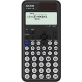 CASIO schulrechner FX-85DE CW, Solar-/Batteriebetrieb