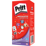 Pritt bastelkleister fr Pappmache, Pulverform, 125 g