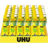 UHU vielzweckkleber flinke flasche ReNature + Klebestift